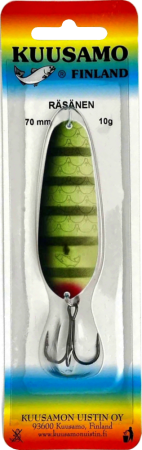 Бл. Rasanen 70/10 GR 