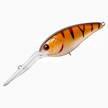 Воблер TsuYoki PLOW 75F 809