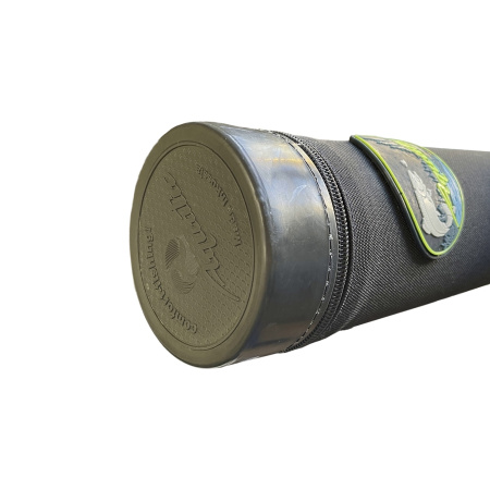 Тубус Т-110С без кармана (110 мм, 132 см, цвет: синий)