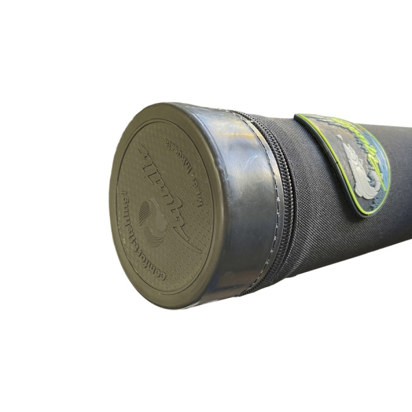 Тубус Т-110С без кармана (110 мм, 132 см, цвет: синий)