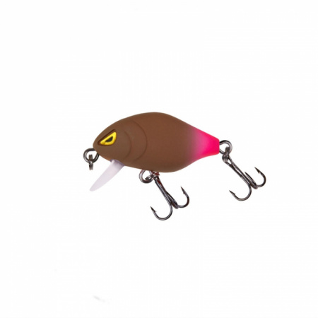 Воблер MASTER TRIGGER  30mm SR F цв. M24