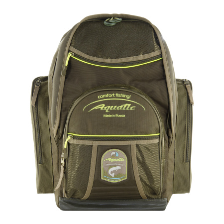 Рюкзак Р-33Х рыболовный (цвет: хаки)