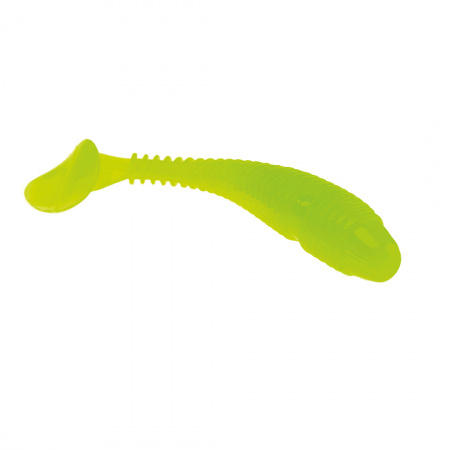 Силиконовая приманка AKKOI Gentle Killer 70mm (6 шт.) цвет D046 NEW