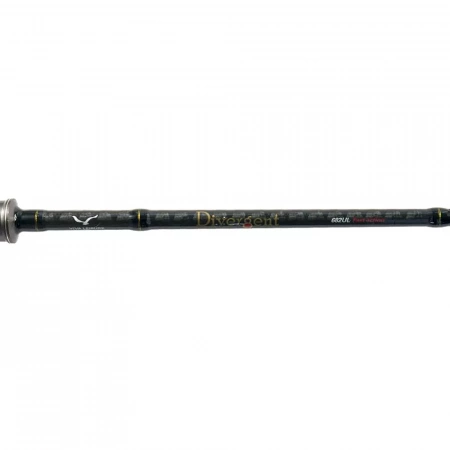 Спиннинг Viva Divergent 682UL 2.03m 1-8g