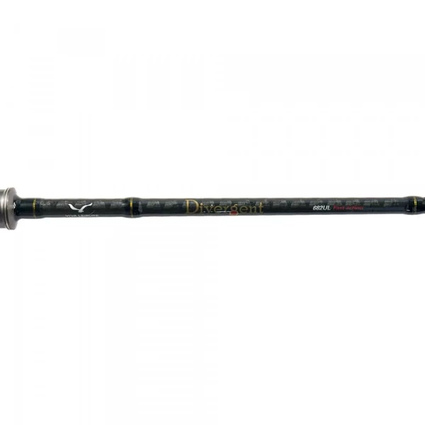Спиннинг Viva Divergent 682UL 2.03m 1-8g