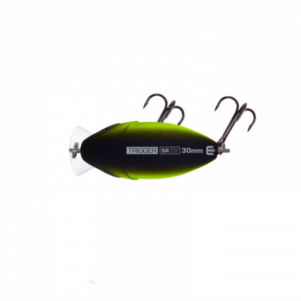 Воблер MASTER TRIGGER  30mm SR F цв. M21