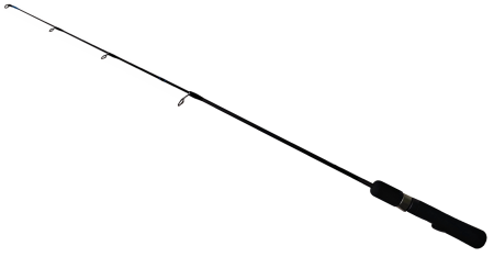 Удилище зимнее разборное ZUB Icer Compact MН