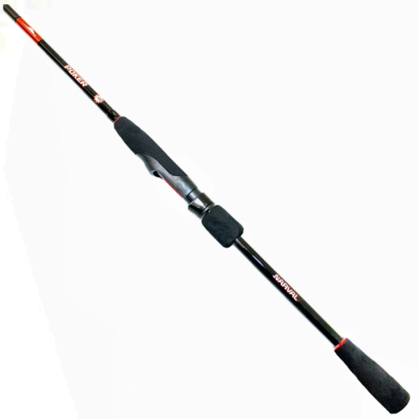 Спиннинг Narval Fishing Poker 832H max 56g Ex-Fast