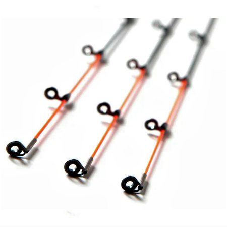 Удилище фидерное ZEMEX IRON Flat-Method Feeder 13 ft - 140 g