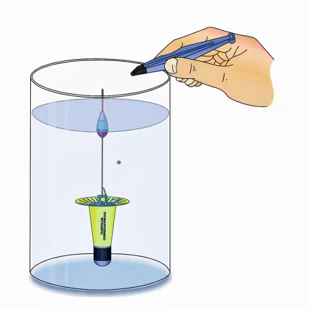 18-2 Приспособление для огрузки большое