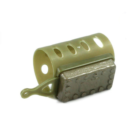 Кормушка фидерная SIMPLE  RVL  "овал" 100 г