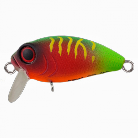 Воблер TsuYoki FUGAZ SSR 36F FRU