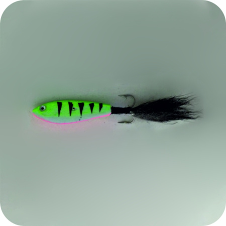 Бокоплав DAG master вес 7гр цвет  11