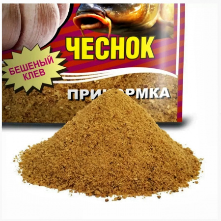 Прикормка "DUNAEV-PREMIUM" 1кг Карп-Сазан Чеснок