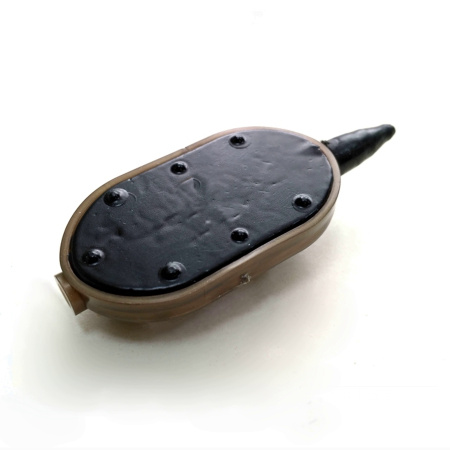 Кормушка Sport Flat Methood Carp Killer XL, 90g