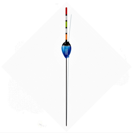 Поплавок из полиуретана Dunaev #515 /3г.