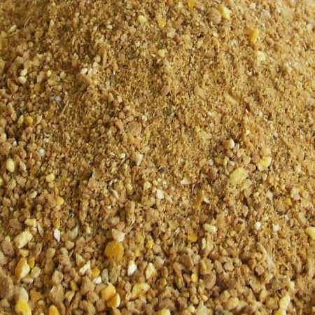 Прикормка "DUNAEV Базовая смесь" 2.5кг Река