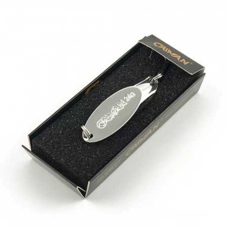 Блесна кастмастер Caiman 24 гр. 301