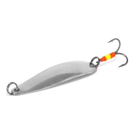 Колеб.станд. Орка Б (11гр.) цв.01 серебро