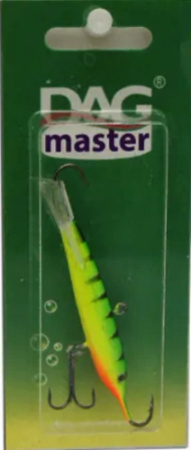 Балансир DAG master Классик вес 15гр цвет 8