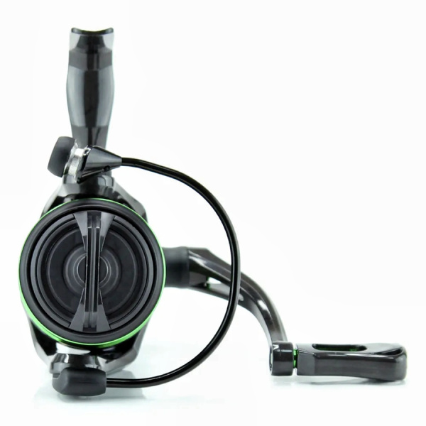 катушка /MIFINE/ CARBON TECH GT  3000F  8+1подш. (запас.металл.шпуля) (5:1.1) 60391-3 катушка /MIFINE/ CARBON TECH GT  3000F  8+1подш. (запас.металл.шпуля) (5:1.1) 60391-3