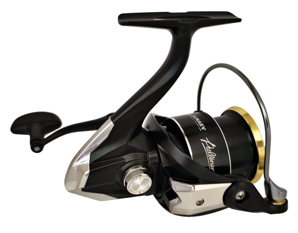 Катушка DUNAEV Pulliner Feeder  5500M 6+1bb