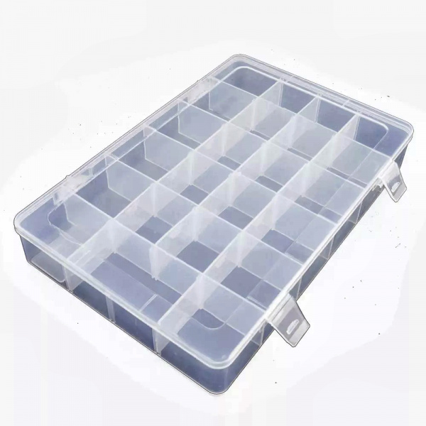 Коробка Caiman 6012 Коробка Caiman 6012