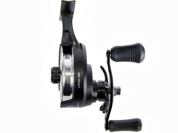 Катушка мульт. Lucky John BP VIB 4 M Катушка мульт. Lucky John BP VIB 4 M