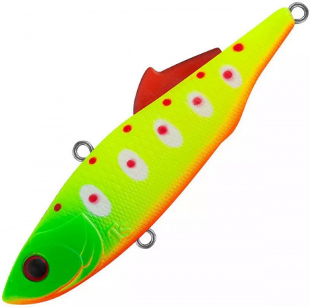 Раттлин TsuYoki NAKAMA 70S 034M