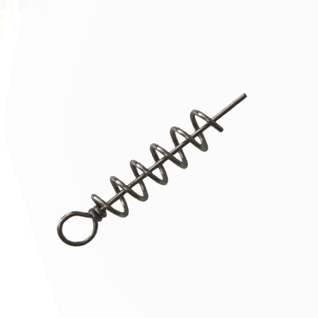 Ввертыш для силиконовой приманки ZUB размер M 7шт/уп