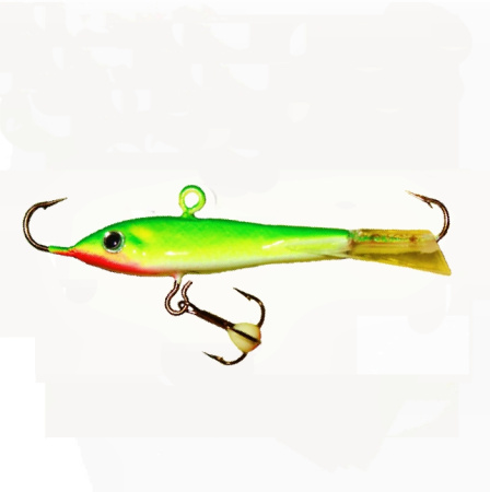 Балансир DAG master Классик вес 15гр цвет  15