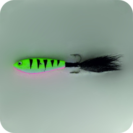 Бокоплав DAG master вес 10гр цвет  11