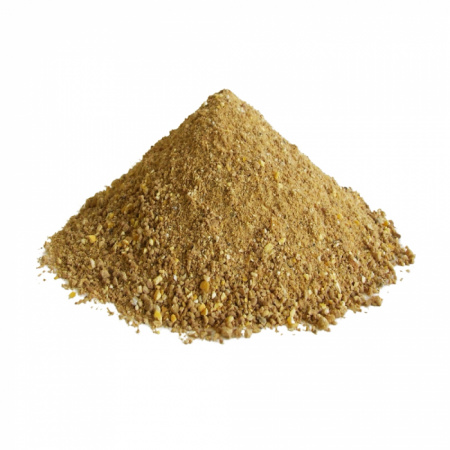 Прикормка "DUNAEV Базовая смесь" 2.5кг Фидер