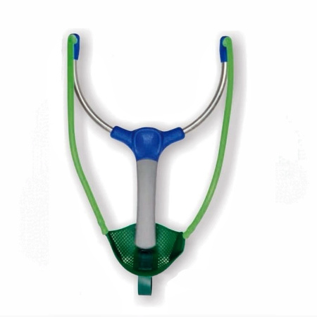 339-2 Рогатка алюминиевая большая