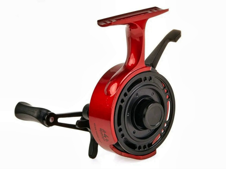 Катушка мульт. Lucky John MAIKO TRIGGER 4 M