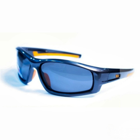 Очки HITFISH Модель №830 (с плавающим шнурком и жестким чехлом)