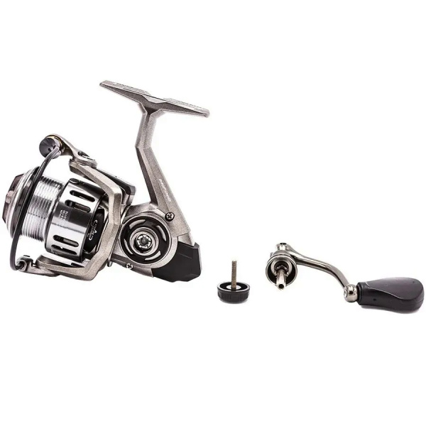 катушка /MIFINE/ CONCEPT  4000F  6подш. 60379-4