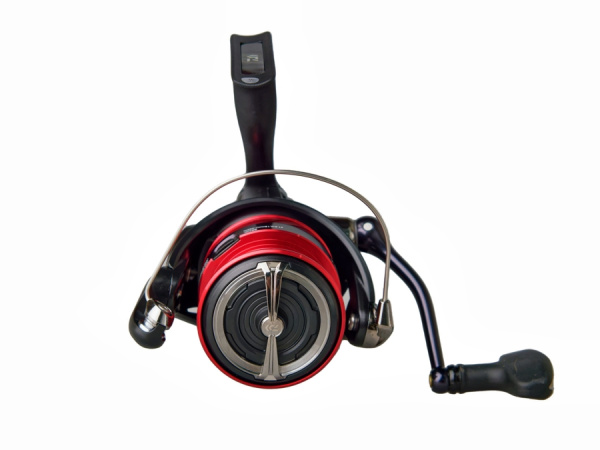 Катушка Daiwa 18 Ninja LT4000-C Катушка Daiwa 18 Ninja LT4000-C