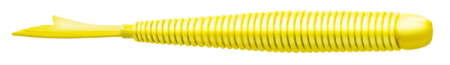 Приманка ZUB-Snetok 48мм(1,9") -10шт (цвет 301) желтый