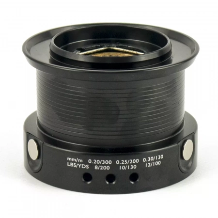 Катушка Viva Top Feeder 5000