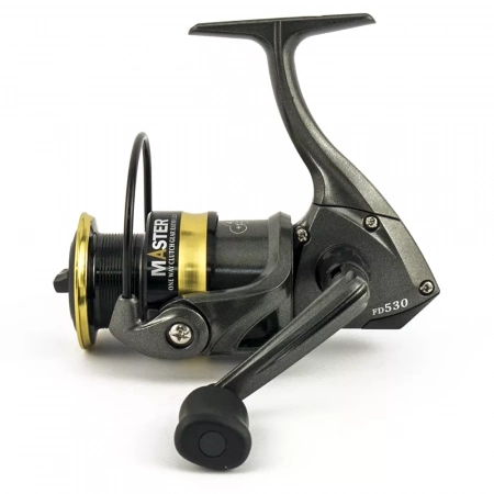 Катушка Caiman Master FD 3000
