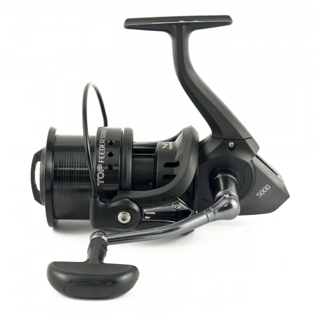 Катушка Viva Top Feeder 5000