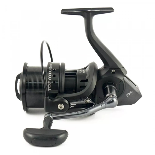 Катушка Viva Top Feeder 5000