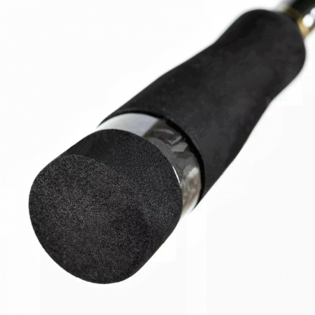 Удилище спиннинговое двухчастное Major Craft Soul Stick STS-862M 7-28гр