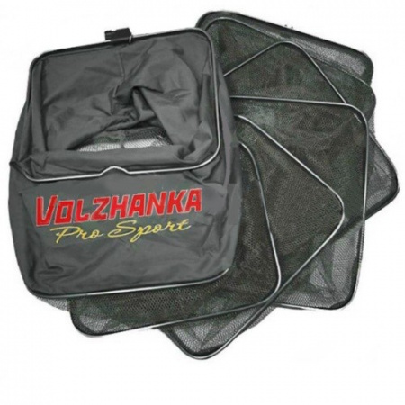 Садок "Volzhanka Pro Sport Lite" 3.0м, латекс