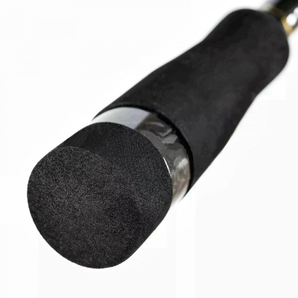 Удилище спиннинговое двухчастное Major Craft Soul Stick STS-842H 12-50гр