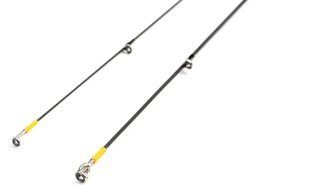 Удилище спиннинговое FARIO NT-2TIPS, 2 секции, длина 1,80 м, 2 хлыста (цельн. 0,5-5 г, полая 1-7 г)