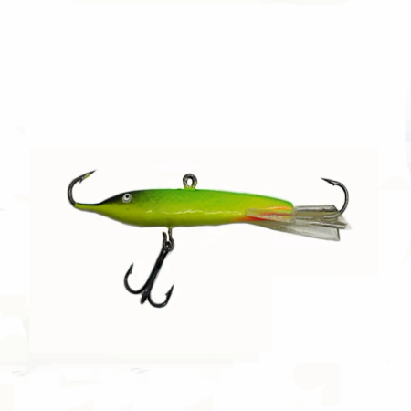 Балансир DAG master Классик вес 10гр цвет  18