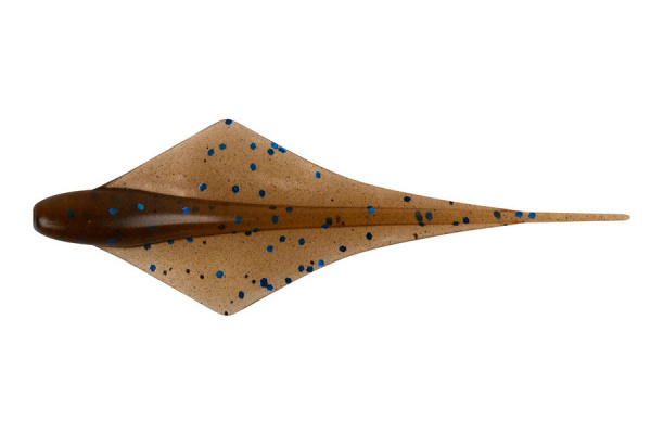 Силиконовая приманка AKKOI GLIDER 70mm цвет OR36 Силиконовая приманка AKKOI GLIDER 70mm цвет OR36