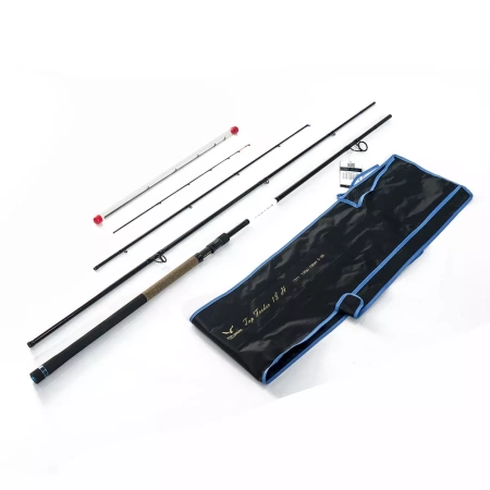 Удилище Viva Top Feeder 3,9m 130g